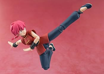 Amazon | TAMASHII NATIONS S.H.フィギュアーツ らんま1/2