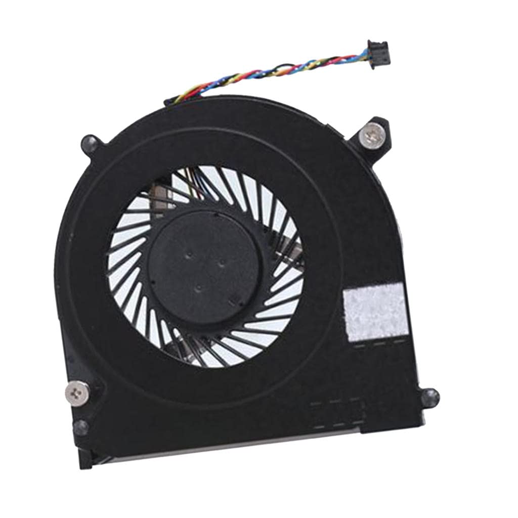 kesoto Ventilateur PC Portable Refroidisseur pour Ordinateur Portable et Console de Jeux