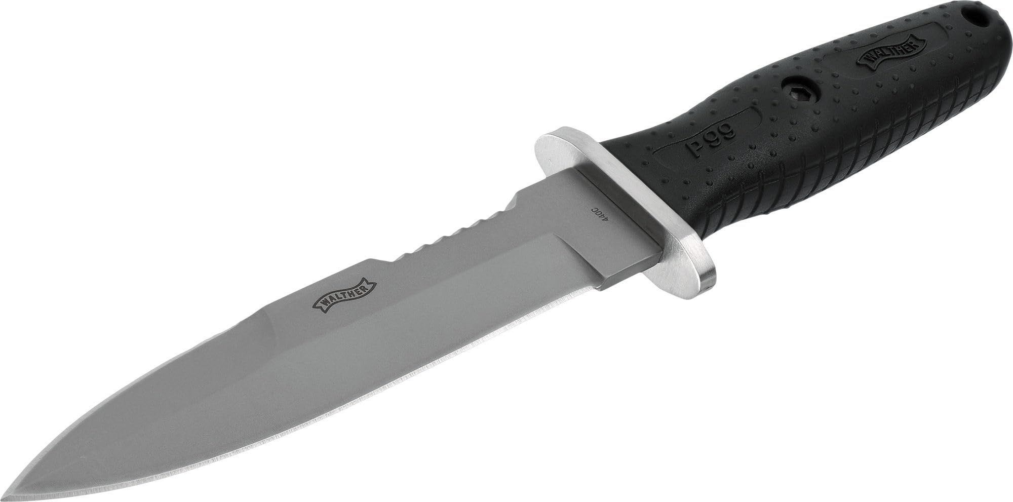 Walther P99 Tactical Knife, One Size