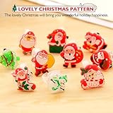 Zoom IMG-1 ekkong anelli luminosi natale 25 Zoom IMG-1 ekkong anelli luminosi natale 25