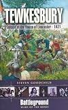tewkesbury uk  Tewkesbury: Eclipse of the House of Lancaster, 1471 (Battleground Books: Pre WWI) (English Edition)