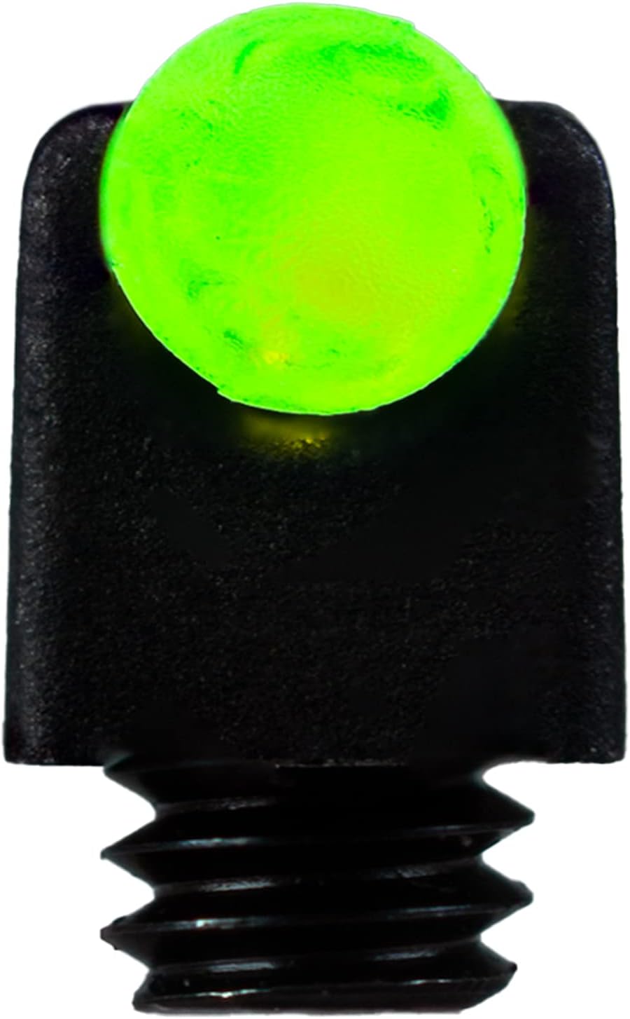 HIVIZ Spark III Shotgun Front Rifle Sight Replacement,Green, Red, and White : Bead Sight : Sports & Outdoors