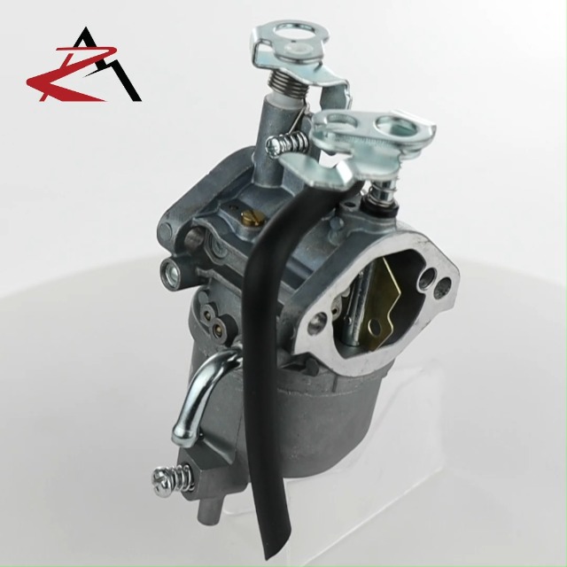 Amazon.com: The ROP Shop Carburetor with Gaskets, Filter & Line