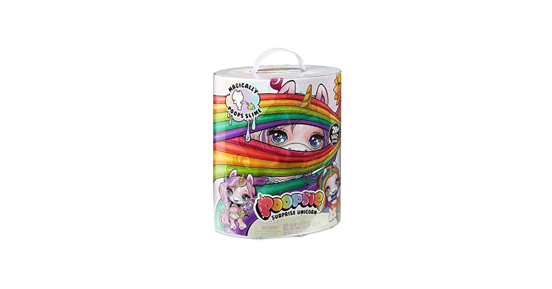 Poopsie Slime Surprise ユニコーン:Dazzle Darling or Whoopsie Doodle 71qhcTwg11L._UF350,350_QL80_.jpg