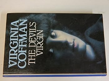 The Devil's Virgin - Book #3 of the Lucifer Cove