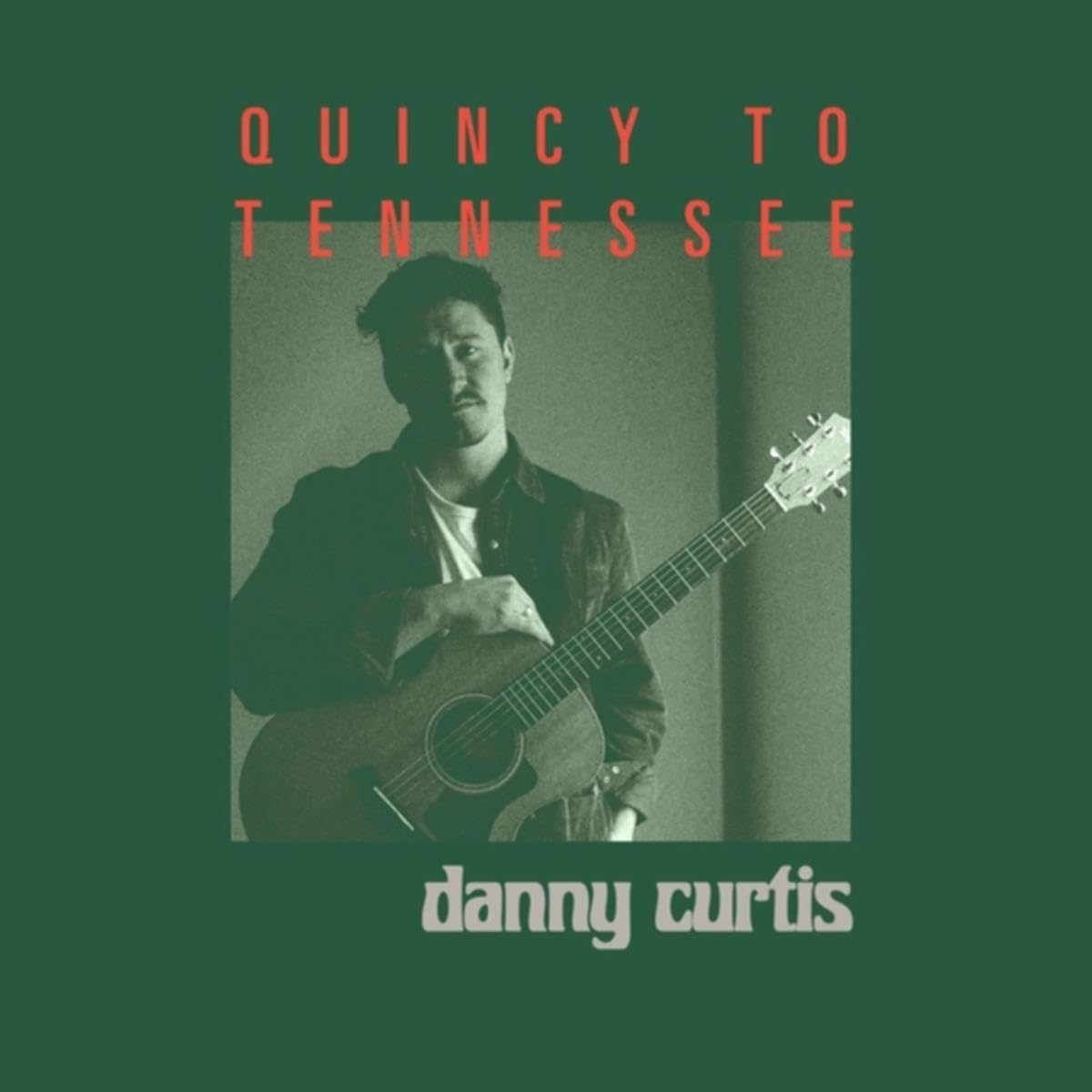 Danny Curtis