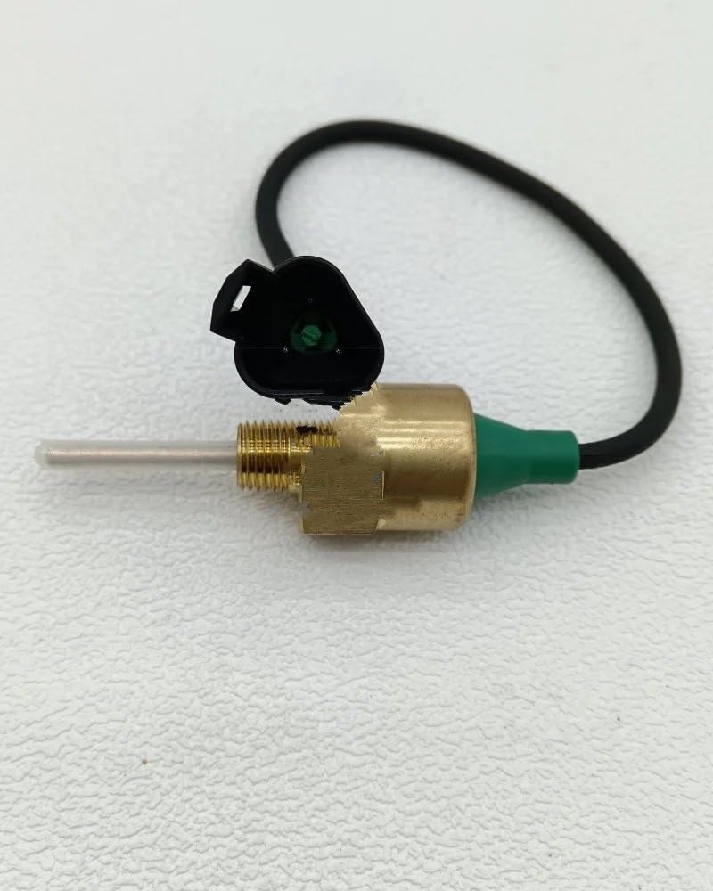 livello filtro carburante Misura Per C15 C18 C27 C32 Camion 793F 797F Sensore Livello Acqua Del Liquido Di Raffreddamento Sensore Di Livello Della Temperatura 430-9449 4309449