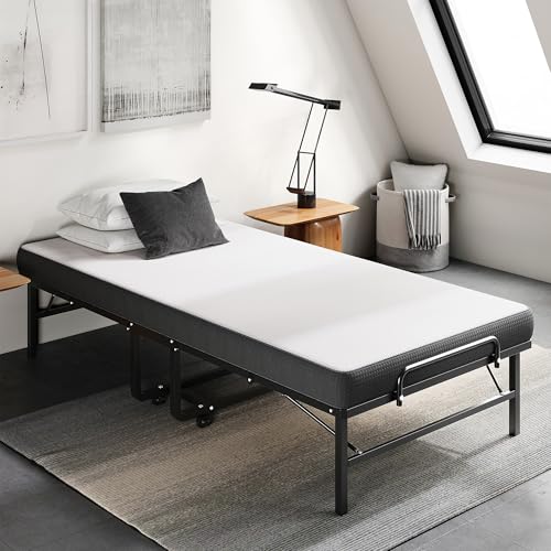 image for LIKIMIO LKIMIO Folding Bed, 75