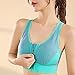 Intensive Negative Ion Lifting Bra,Sports Shaping Lifting Bra,Lymphvity Detoxification and Shaping Powerful Lifting Bra (Skin Color,XL)