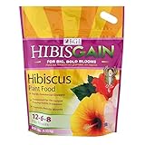 BGI Fertilizers HIBISGAIN, Hibiscus Fertilizer, 10lb Bag