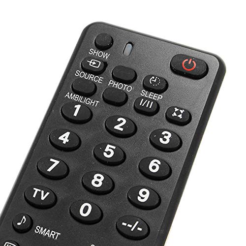 CHUNGHOP E-P914 - Telecomando universale per Philips Use LED LCD HDTV 3DTV