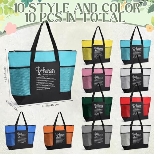 Bolsa Tote Apreciación para Mujer Pack x10 miniatura 3