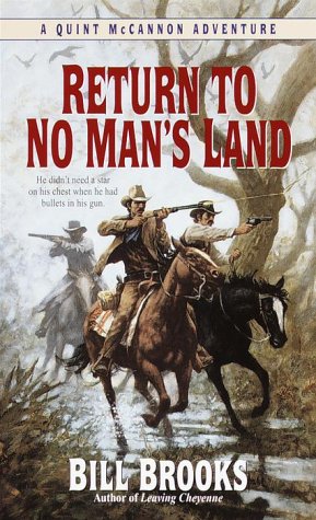 Return to No Man's Land