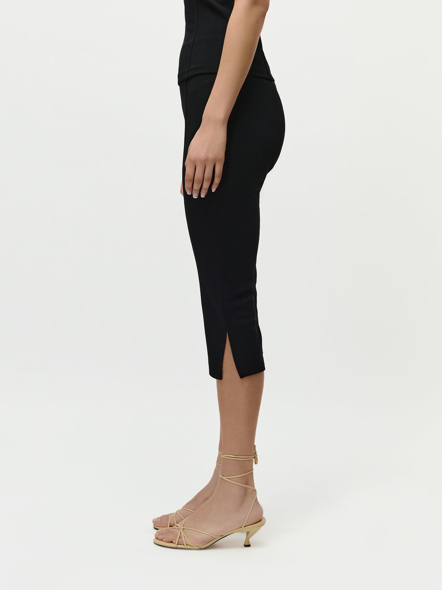 Leger by Lena Gercke Pantalon décontracté Dunja pour Femme