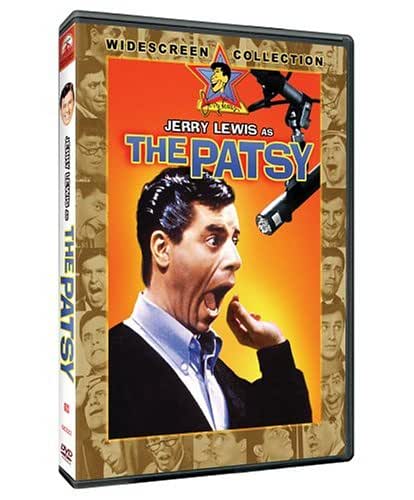 The Patsy [DVD]