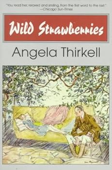 Paperback Wild Strawberries Book