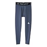 Men's Techfit Base Long Tights