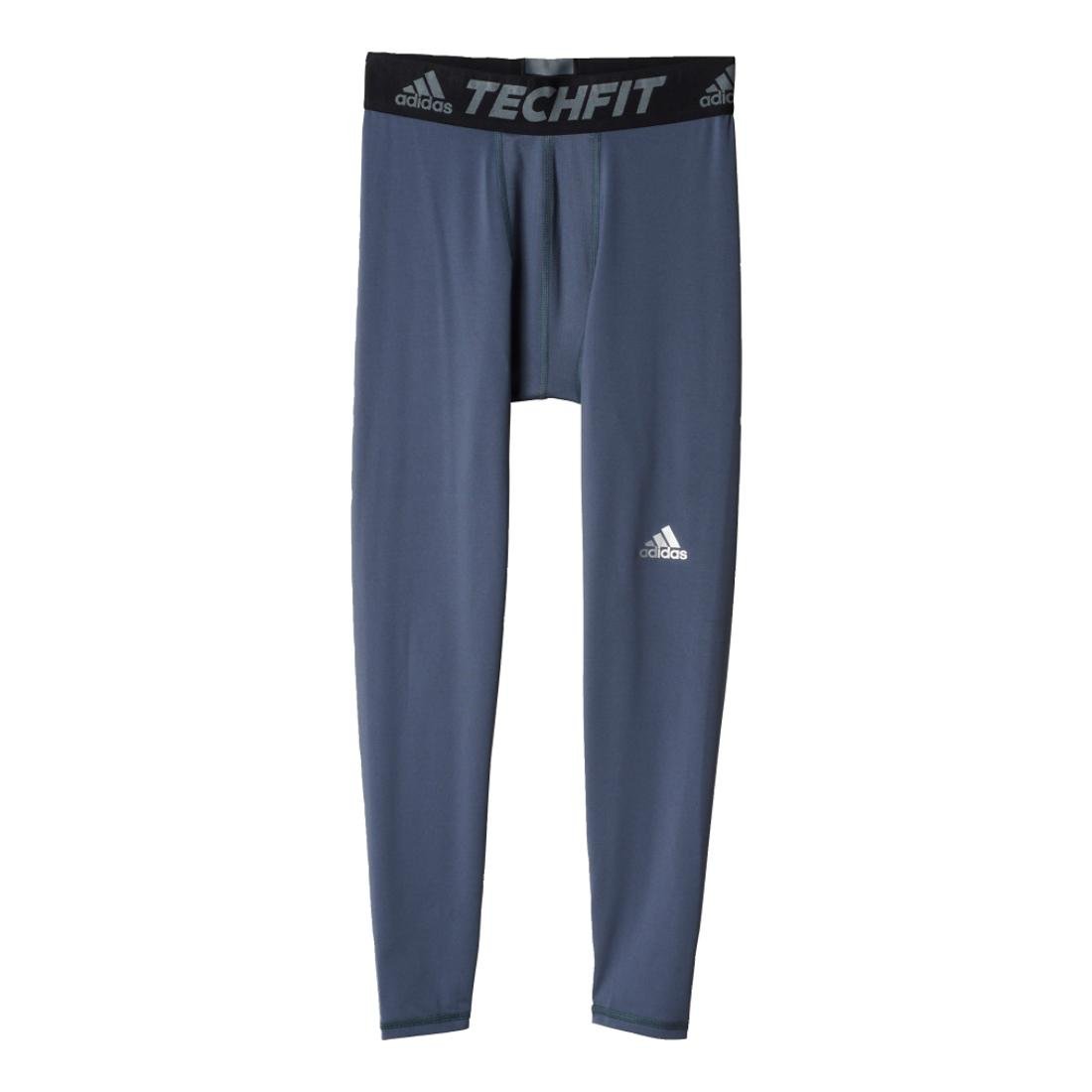 Men's Techfit Base Long Tights