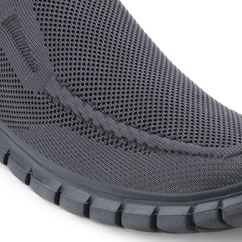Image of Allen Cooper Training,Atheletic,Gym,Sports Comfortable Extra Max Cusion with Memory Foam Insole,Anti Skid Tech Grip Walking Shoes for Men(650|Color Options- Black,White,Grey /Olive /Size-6,7,8,9,10)
