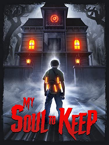 My Soul to Keep