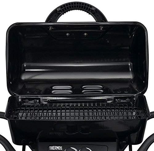 Thermos 265 2-Burner Liquid Propane Gas Grill