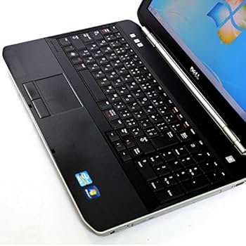 DELL Latitude E5520 Core i5 4GB HDD500GB DVD-ROM 無線LAN HD Windows10 64bitWPSOffice 15.6インチ 中古 中古パソコン 【中古】 ノートパソコン 楽天市場】DELL Latitude E5520 Core i5 4GB HDD500GB