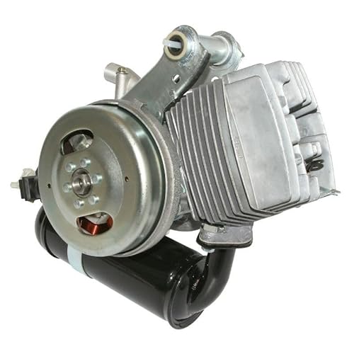 cyclingcolors Motor komplett moped roller kompatibel mit Peugeot 103 SP MVL