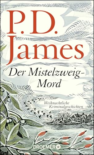 Der Mistelzweig-Mord: Weihnachtliche Kriminalgeschichten für 14,00 EUR (-30%) statt 13,50 EUR bei amazon.de Bild: Der Mistelzweig-Mord: Weihnachtliche Kriminalgeschichten für 14,00 EUR (-30%) statt 13,50 EUR bei amazon.de