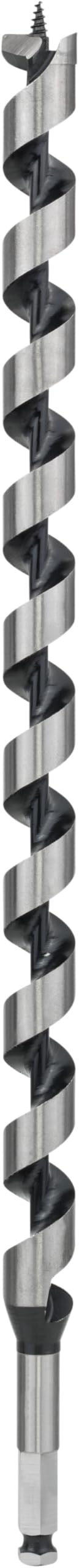 Bosch Auger Wood Drill Bit 22 X 450Mm