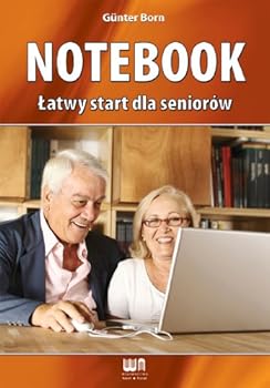 Paperback Notebook [Polish] Book