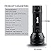 UV Flashlight Black light super 51 LED Handheld Pet Dog Cat Urine Carpet stain detector 395nm Scorpion Hunting,Ultraviolet Lightweight Portable Flashlight,bed bug,Leakage,ore,Banknote,ID card detector