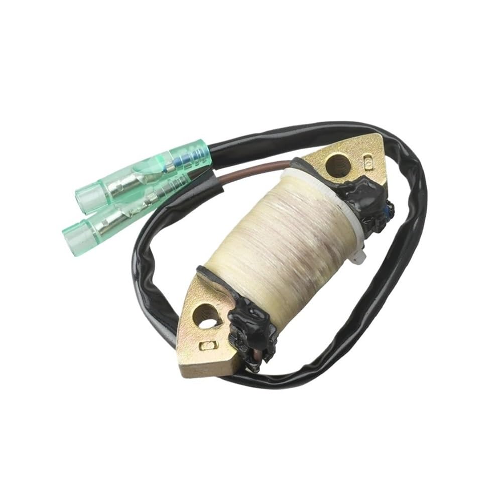 Bobine moteur hors-bord 4 temps : finissez-en avec les ratés d'allumage