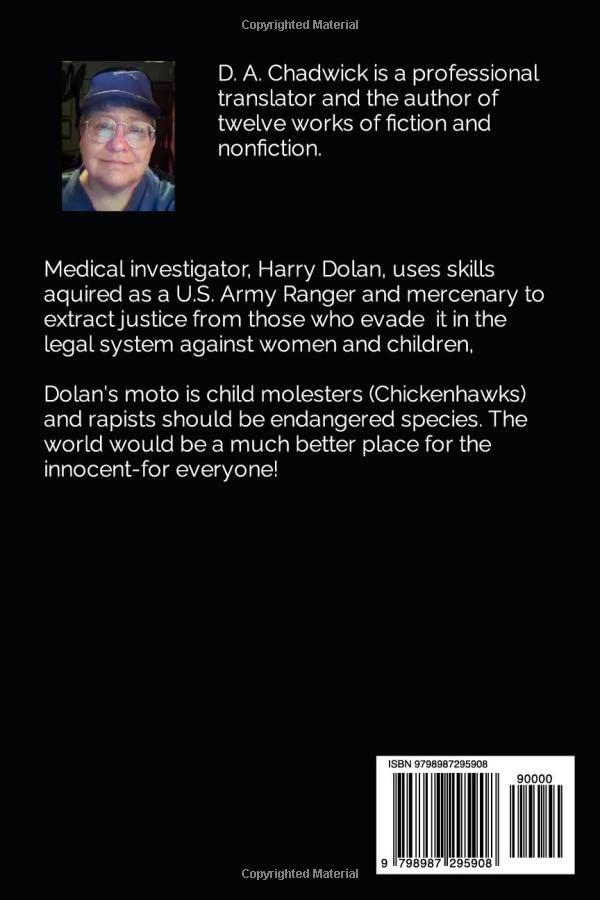 Retribution (Harry Dolan Thrillers) - Image 2