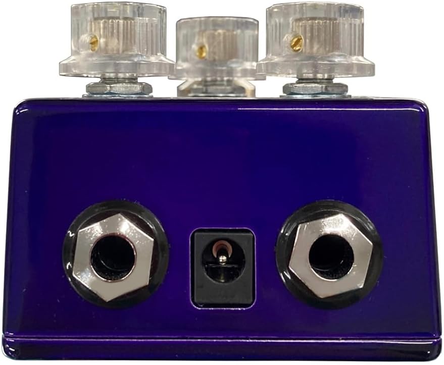 TWA (Totally Wycked Audio) / DM-02 DYNAMORPH Envelope-Controlled H