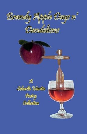 Brandy Apple Days n' Dandelions