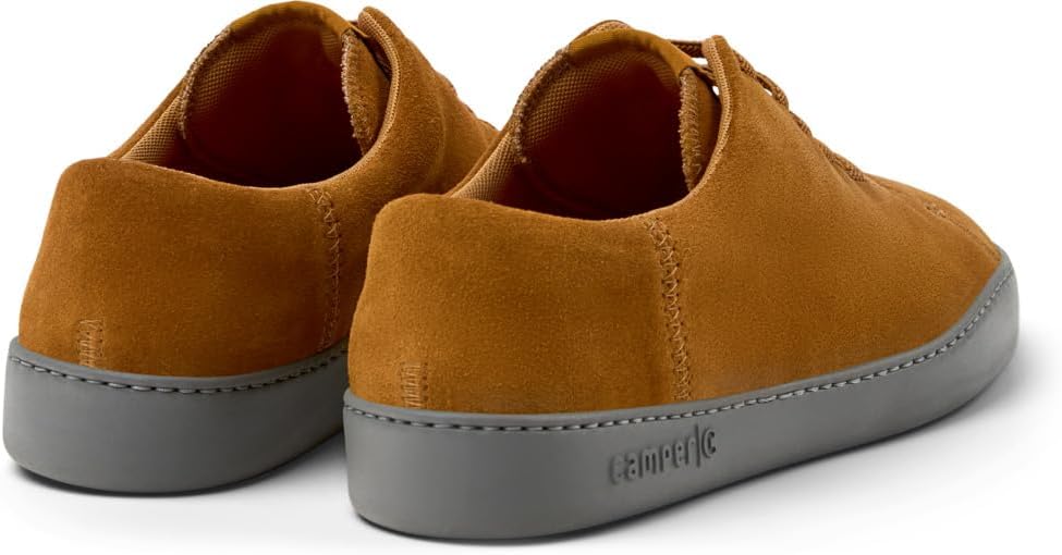 Camper, Peu Touring, Men Sneaker, Medium Brown, 6,5 - Image 2