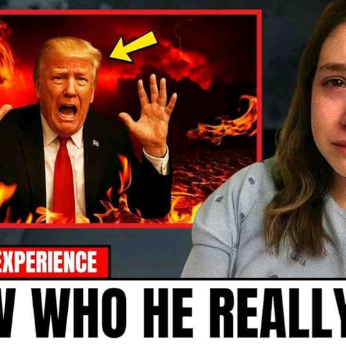 14-Year-Old American Girl Died and Saw the Tragic End of a Country_s Leader (NDE Testimony)(MP3_160K)