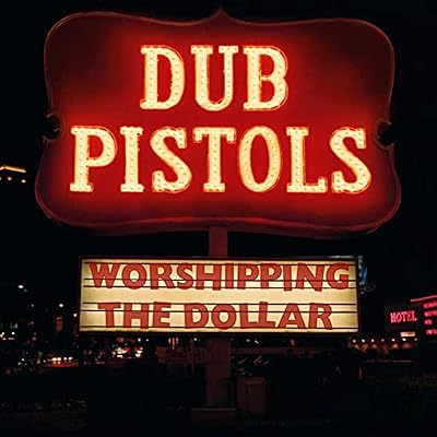 Worshipping The Dollar