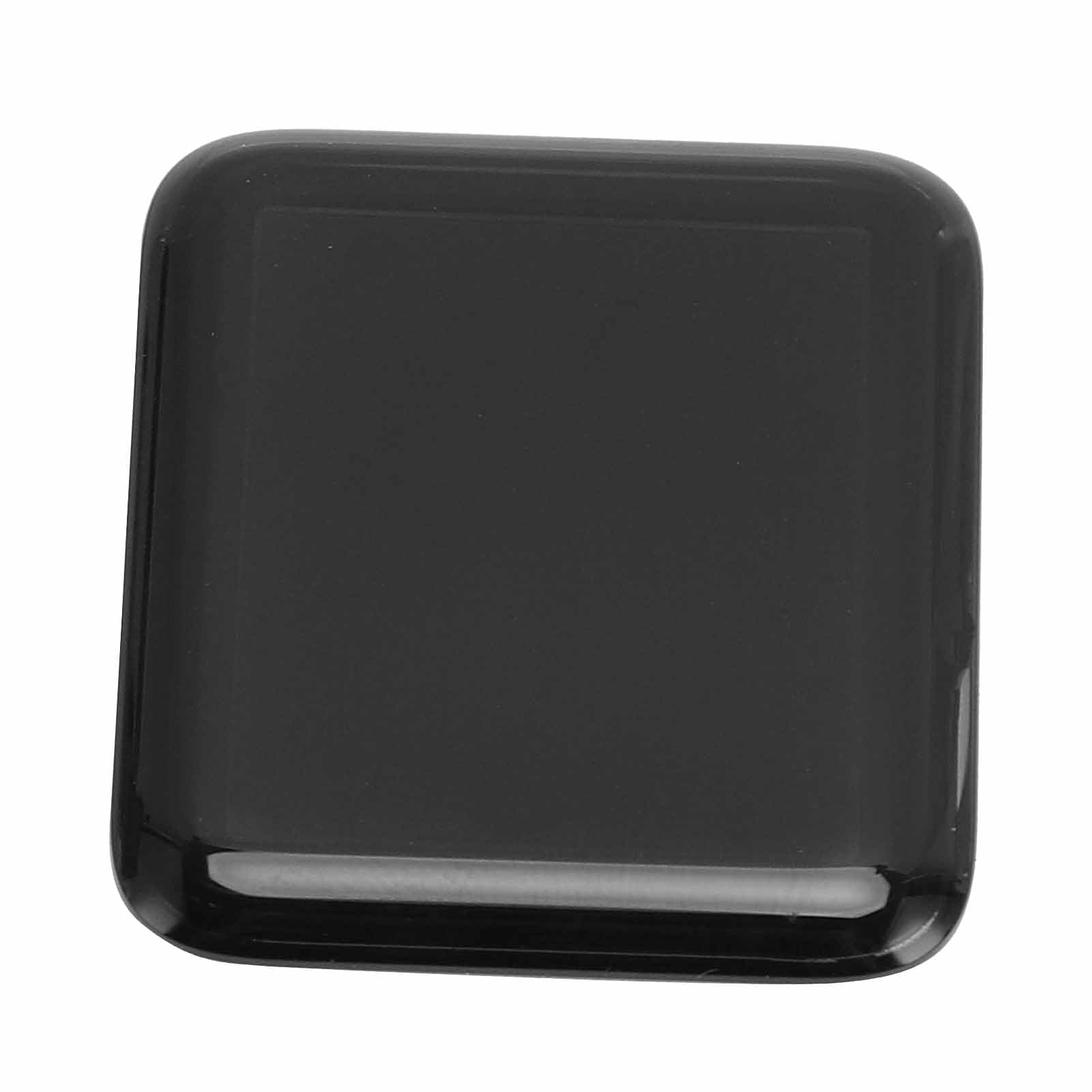 Generic Digitizer z Ekranem Dotykowym Inteligentnego Zegarka, Kompletne Narzędzia do Naprawy LCD Wymiana Ekranu Inteligentnego Zegarka do Naprawy (38 mm)