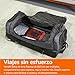 Imagen de Amazon Basics Bolsa de Viaje con Ruedas,Grande