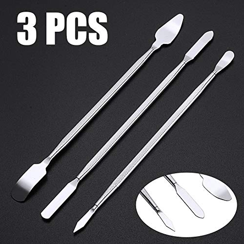 Set 3 piezas para apertura y reparación de celulares miniatura 4