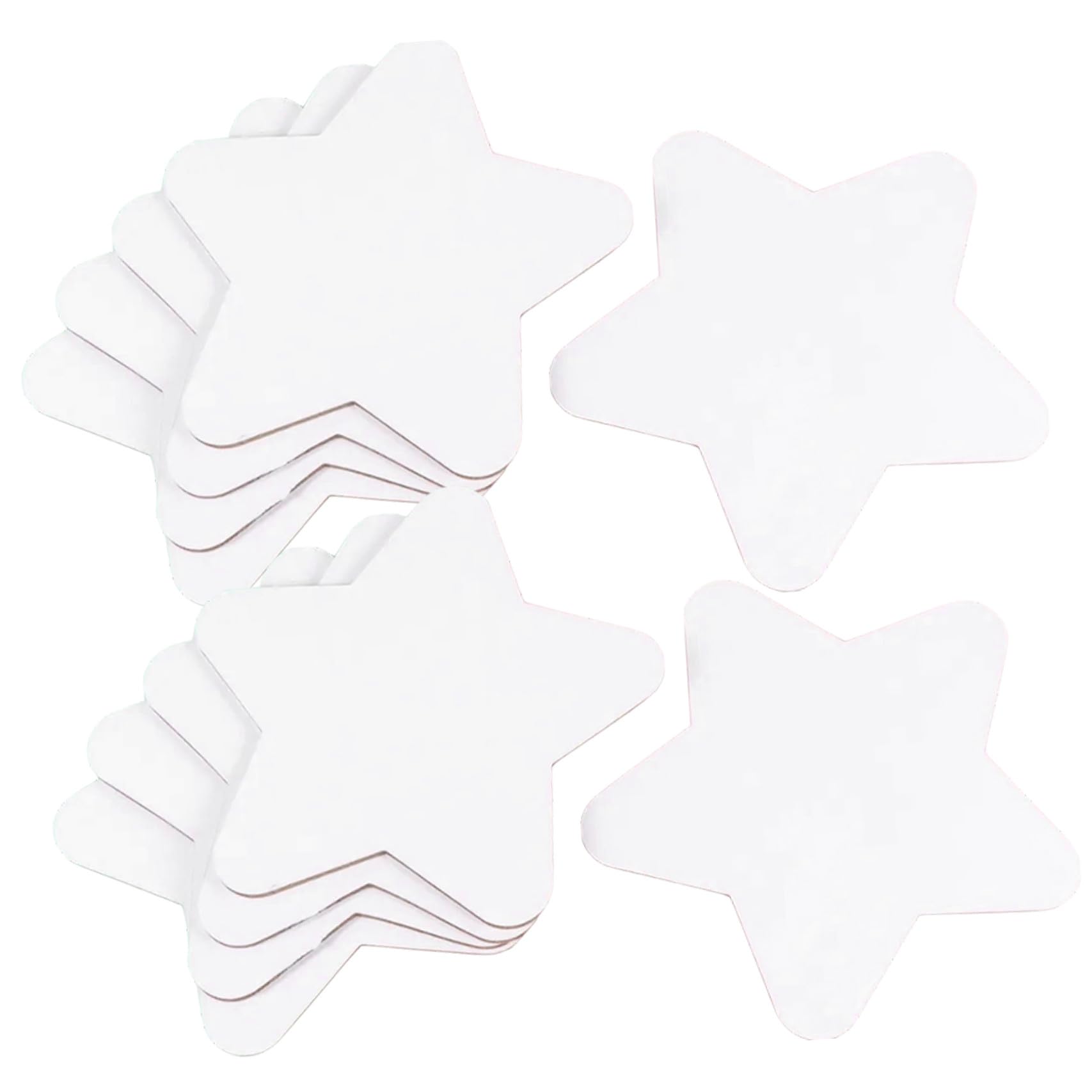 Lienzos de algodón para pintar sin deformaciones por humedad con base MDF