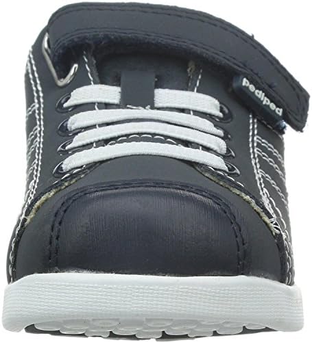 pediped Flex Jake Sneaker (Toddler/Little Kid),Navy,29 EU (12-12.5 M US Little Kid) | Image 5