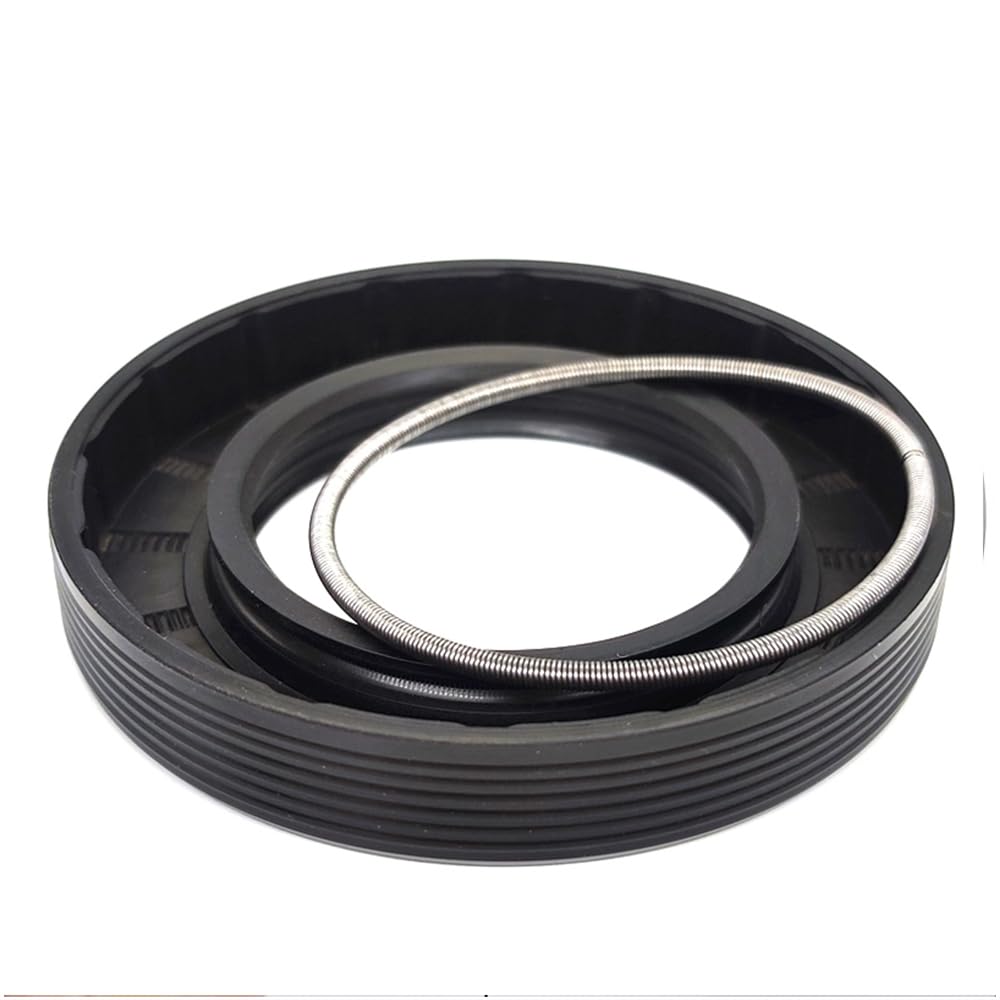 215mm-300mm Inner Diameter Nitrile Rubber Skeleton Oil Seal TC TG4 215x235x10 220x240x16 225x250x15 229x267x18 280x325x16 300x340x18(280x320x18)