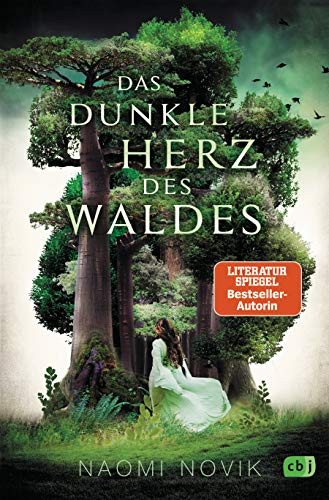 Das dunkle Herz des Waldes Das dunkle Herz des Waldes