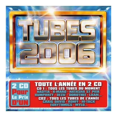 Tubes 2006