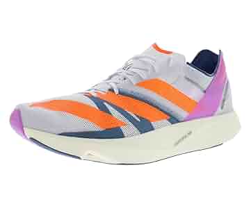 Amazon.com | adidas Adizero Takumi Sen 8 Mens Shoes Size 9