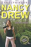 Seeing Green (Eco Mystery Trilogy, Book 3 / Nancy Drew: Girl Detective, No. 41)