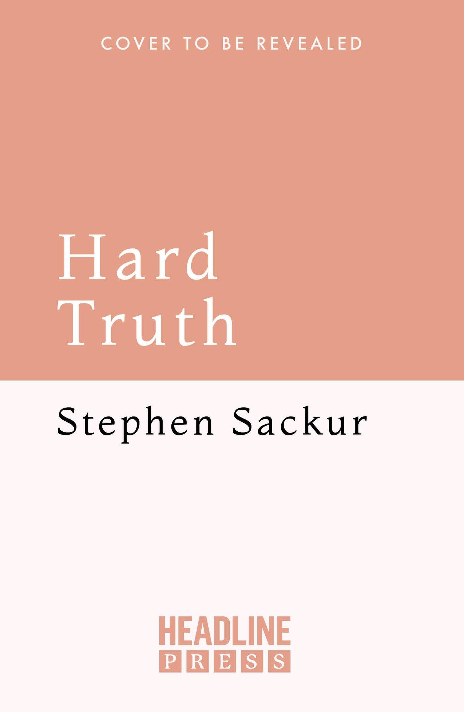 Hard Truth: 10 Investigations That Shook the World – and Why They Matter Now