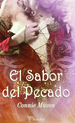 Portada de El sabor del pecado